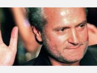 Gianni Versace picture, image, poster